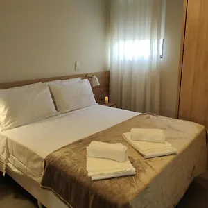 Loft 401 Perto Da Germanica E Centro Apartamento